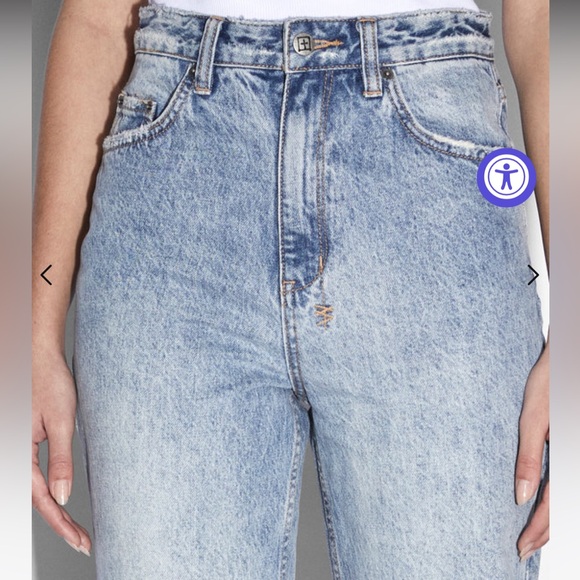 Ksubi Playback Karma Jeans - Picture 3 of 4